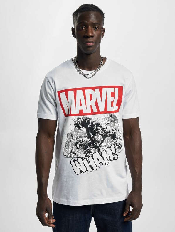 Avengers Smashing Hulk-2