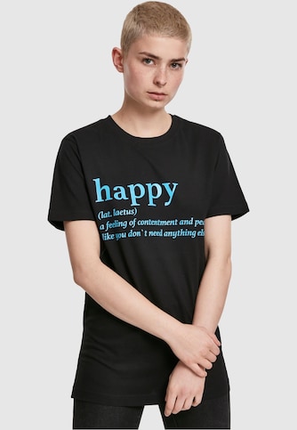 Happy Definition