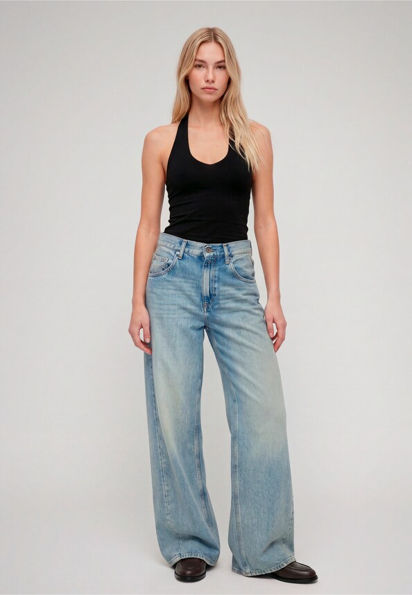 Hosen FP-4