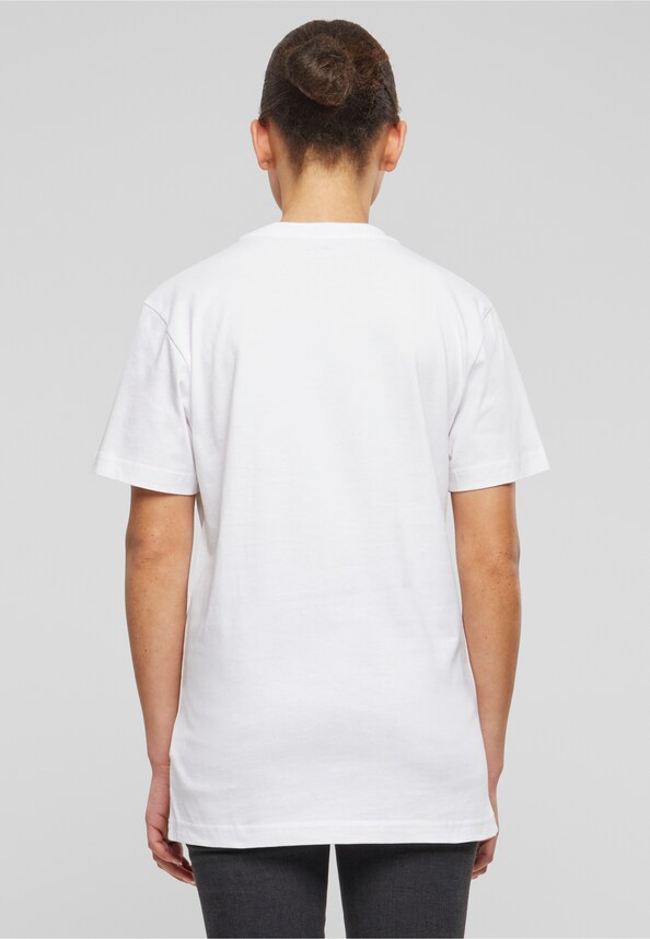 Love Definition T-Shirt Round Neck-1