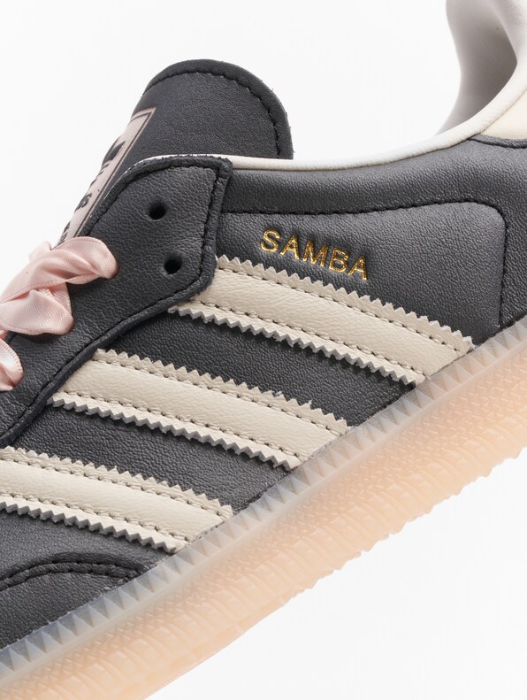 adidas Originals Samba OG Sneakers-9