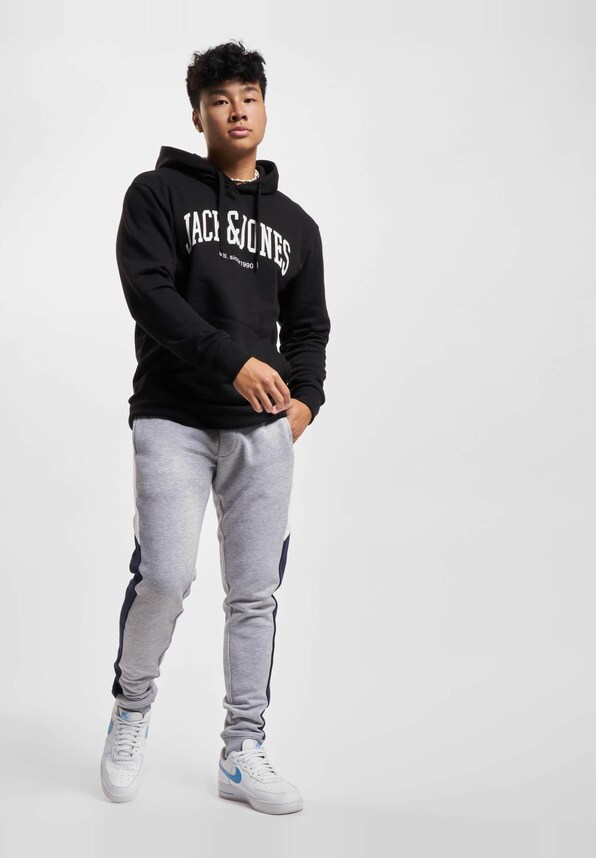 Jack & Jones Will Reid Blocking Jogginghose-5