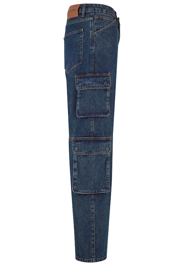 Aidan Cargo Baggys-6