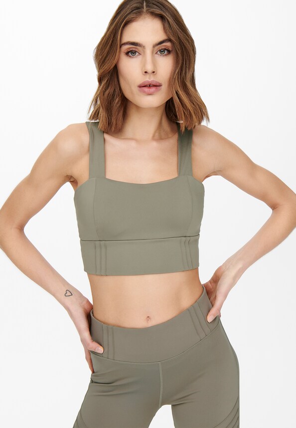 ONLY Damen NOOS Blusen Top-5