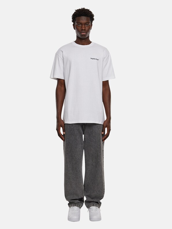 The Last Shielder Oversize Tee-2