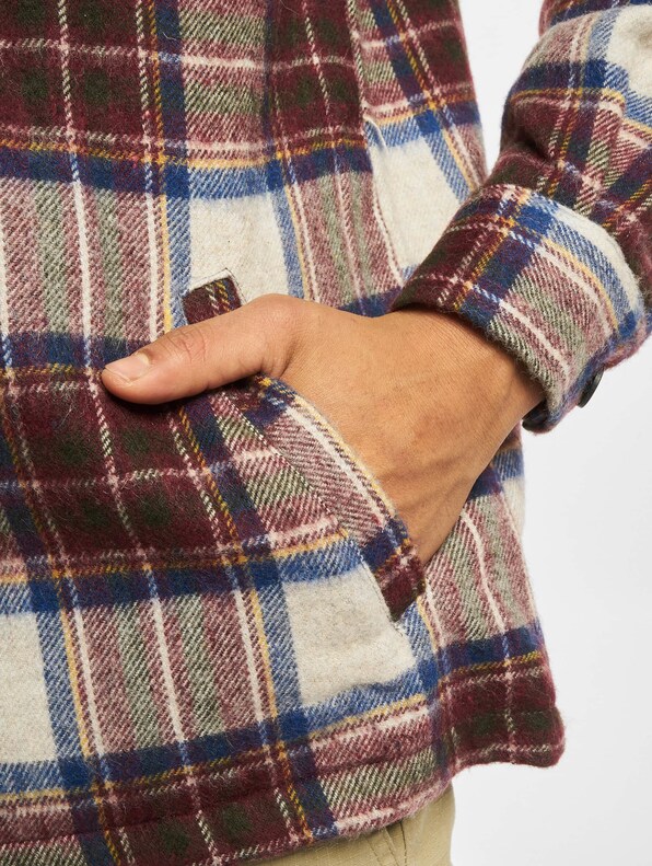 2Y Premium Woven  Shirt-5