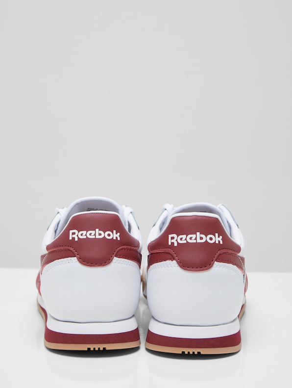 Reebok Campio XT Sneakers-1