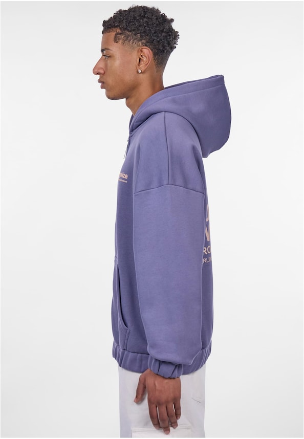 HEAVY OVERSIZE LIMITED ZIP-HOODIE-2