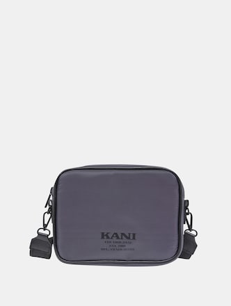 Karl Kani Retro OS Logo Messenger Bag