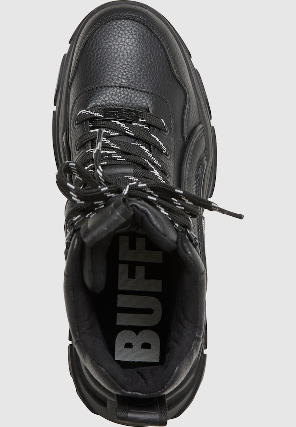 VENOM MID - VEGAN NAPPA-4