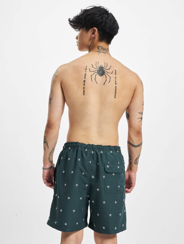 Embroidery Swim-1