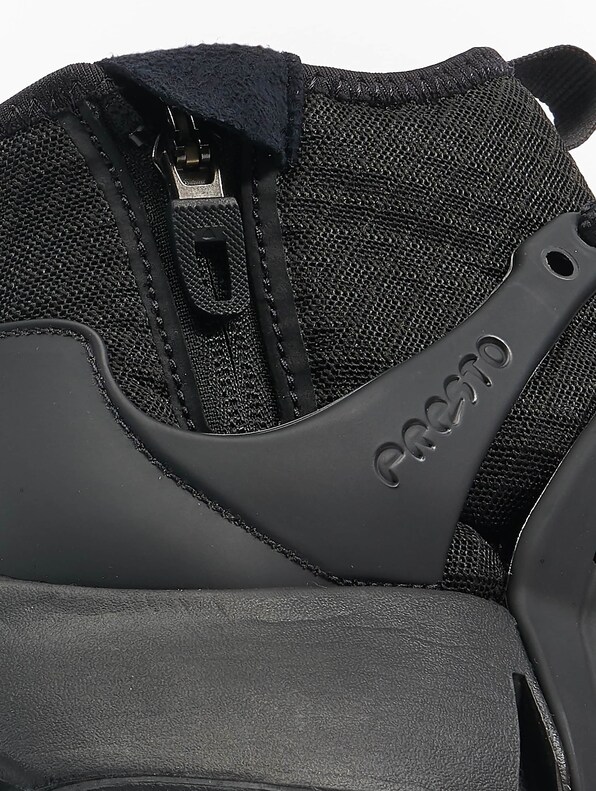 Nike Air Presto Mid Utility  Sneaker-8