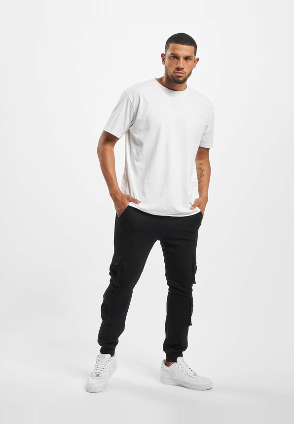 Double Pocket Terry-6