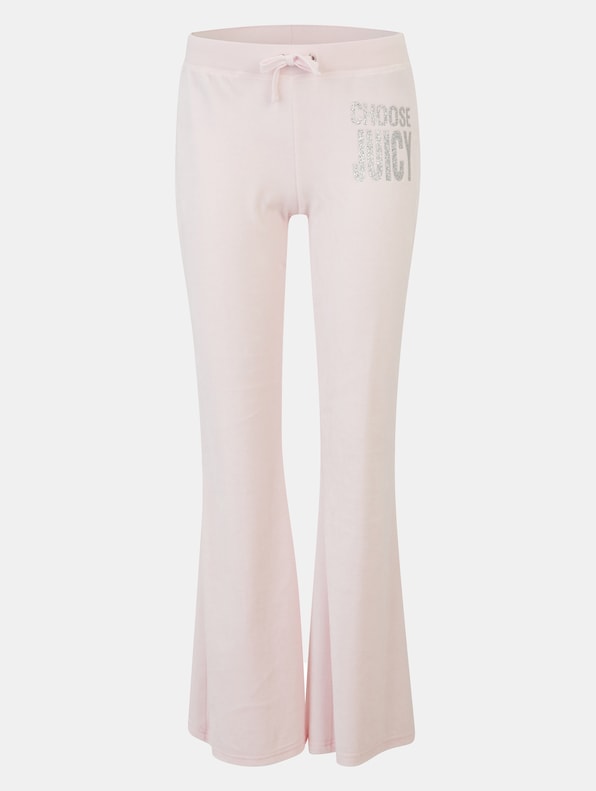 Juicy Couture Caisa Chose Jogginghosen-0
