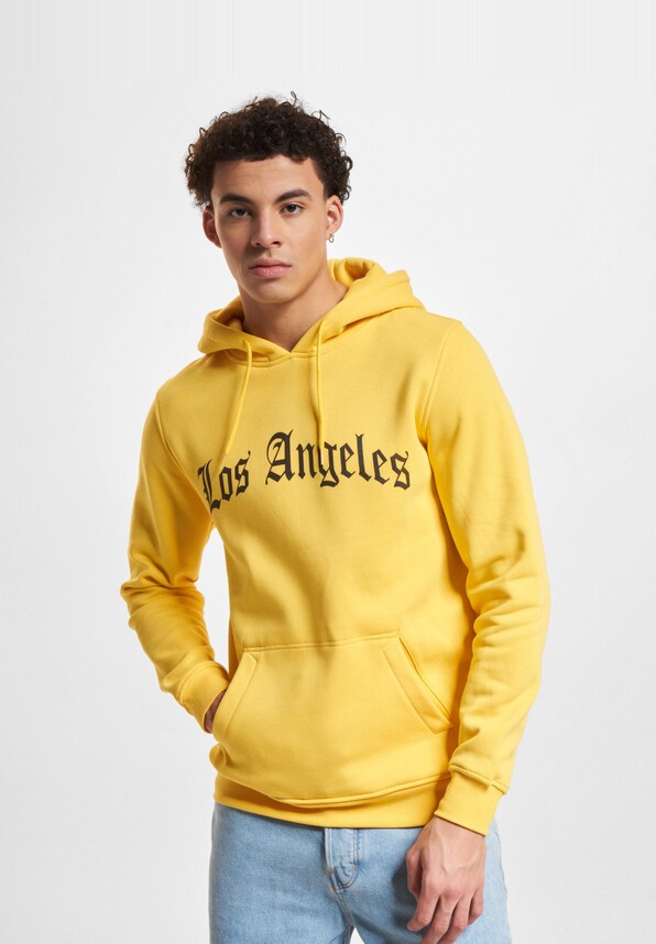 Los Angeles Hoody-0