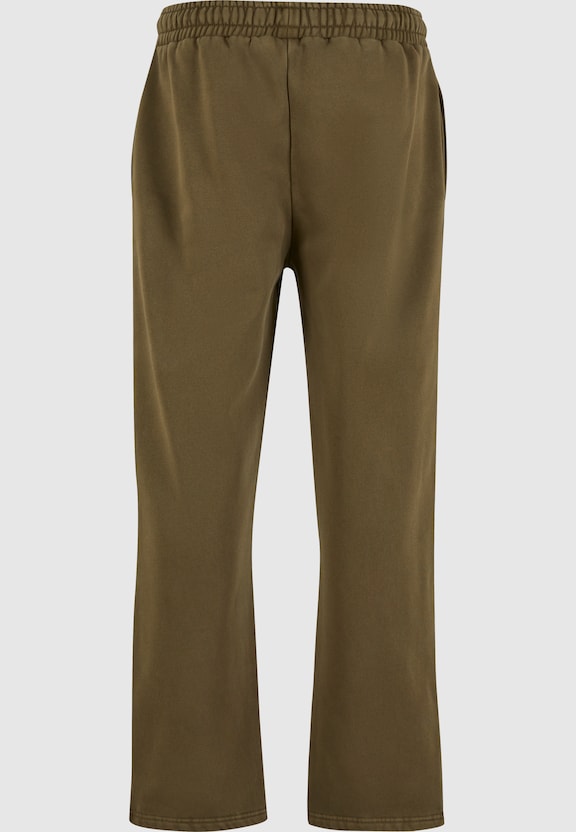 Vintage Heavy Trackpants-7