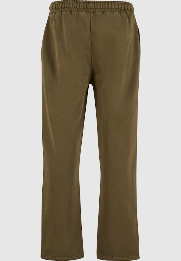 Vintage Heavy Trackpants-7