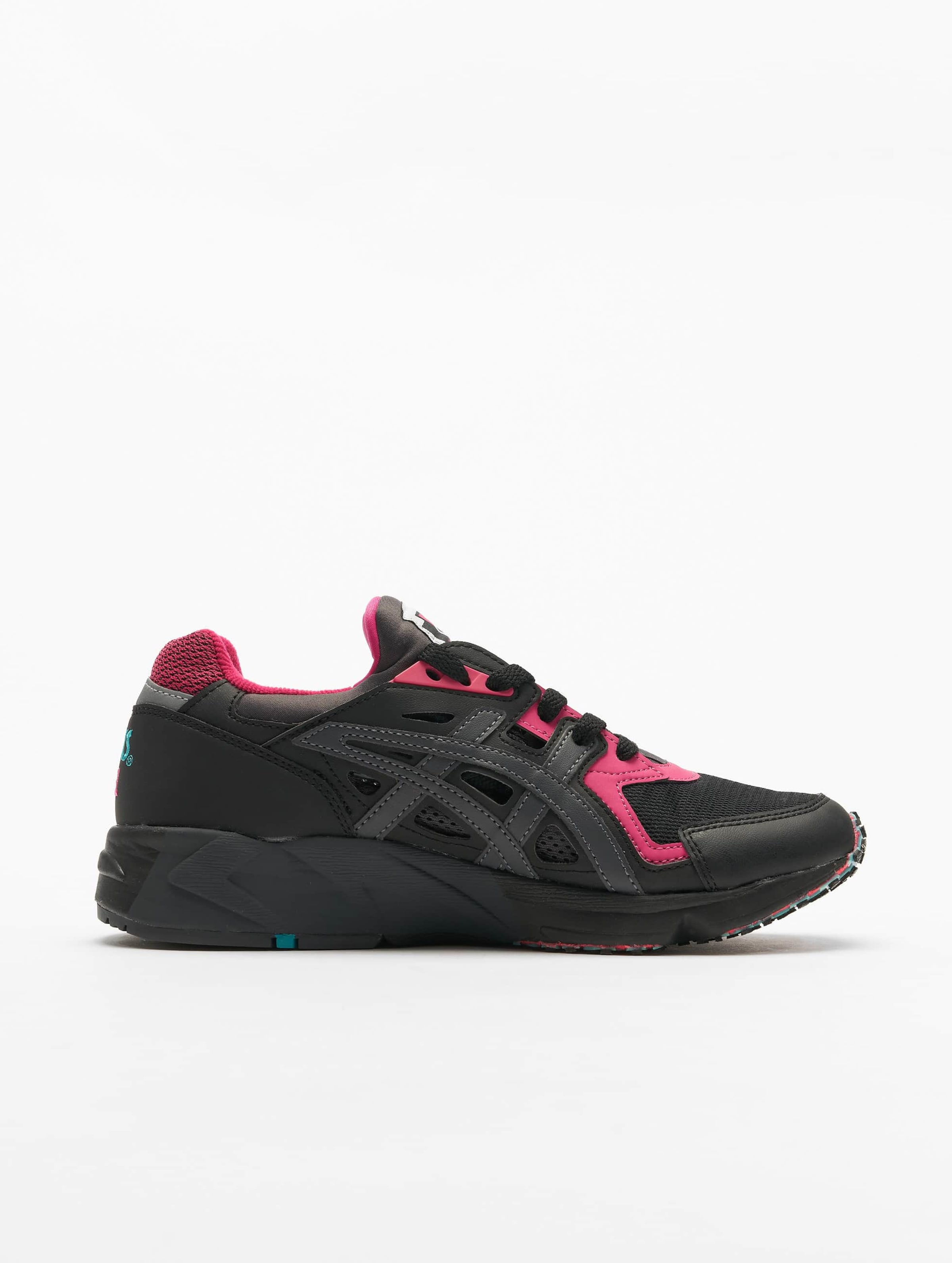 Asics gel ds 2024 trainer og black