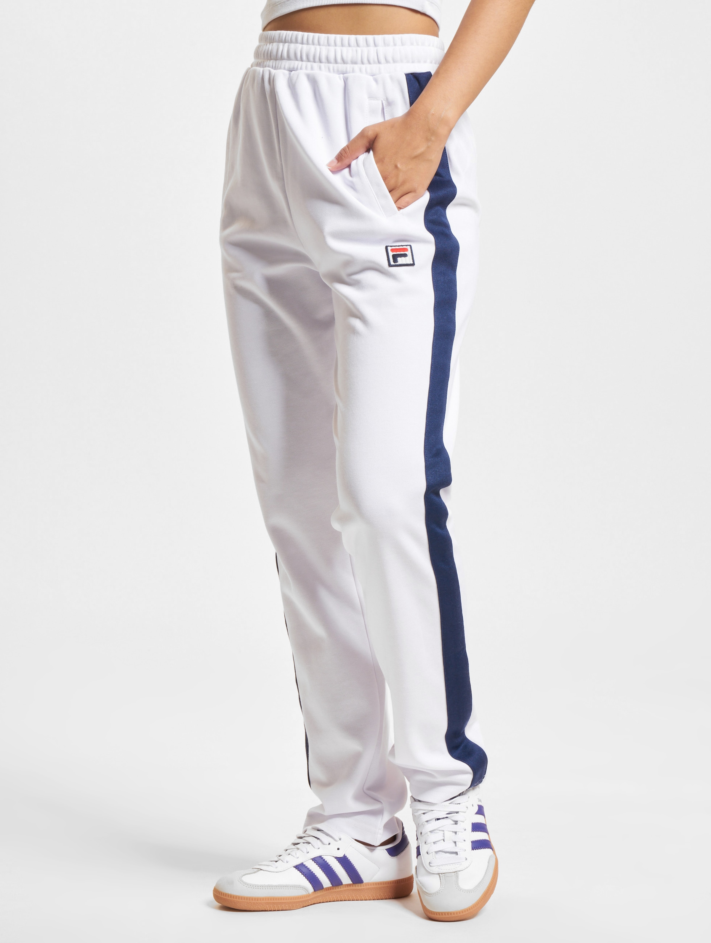 Fila renzo pants online