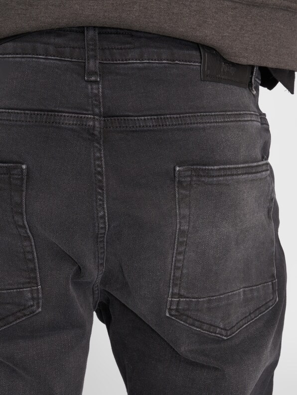 Just Rhyse Luke Anti Fit Jeans-2