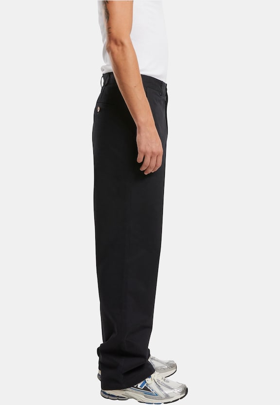 Prohibited Chino Pants-3