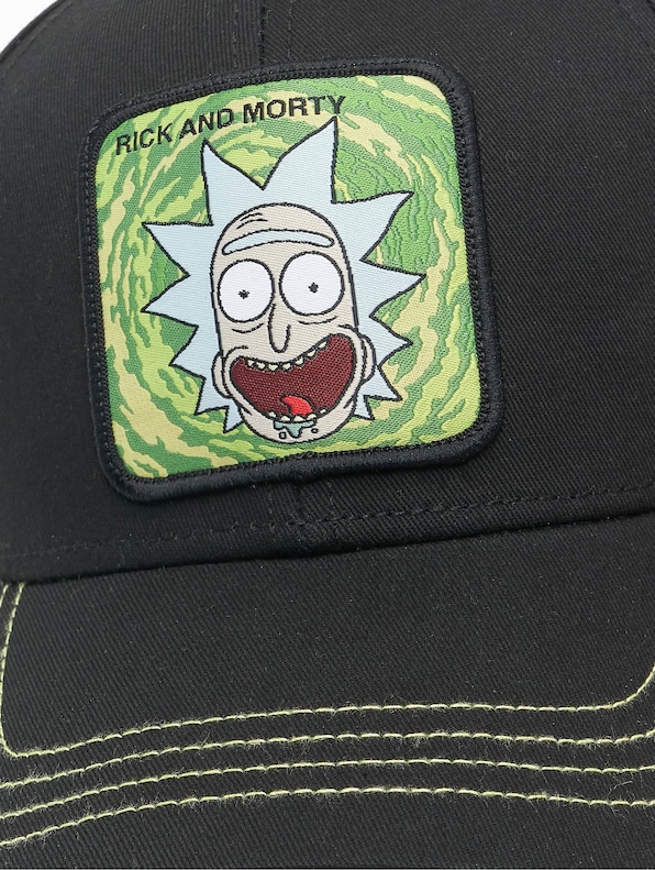 Rick and Morty-4