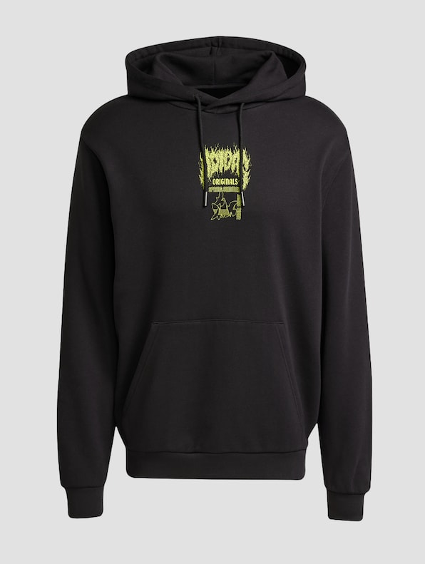 adidas Originals Q12 TS Death Hoodies-3