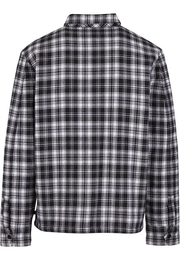 Classic Sherpa Jacket-3