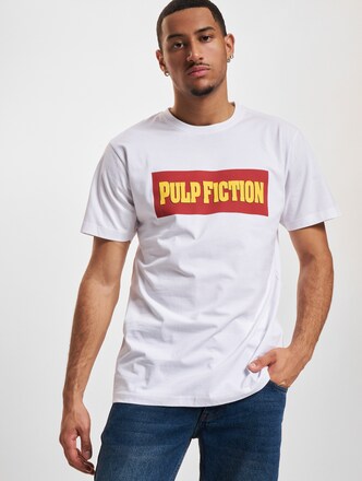 Pulp Fiction Logo 