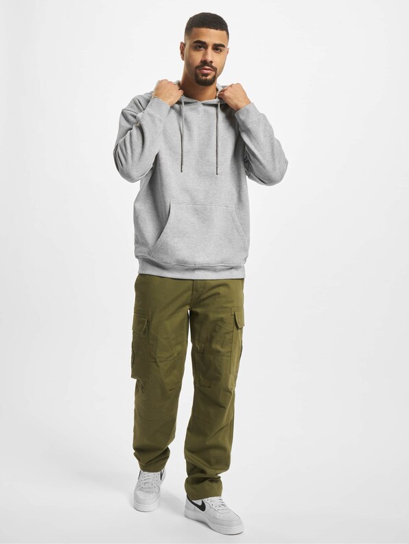 DEF Oversized Hoody-4