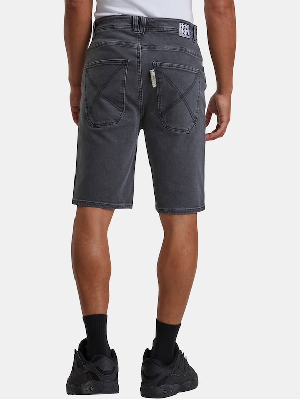 x-tra BAGGY Denim -1