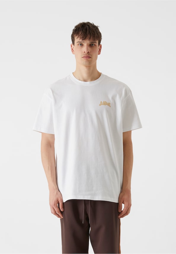 Lost Youth Tee - Western Motel-0