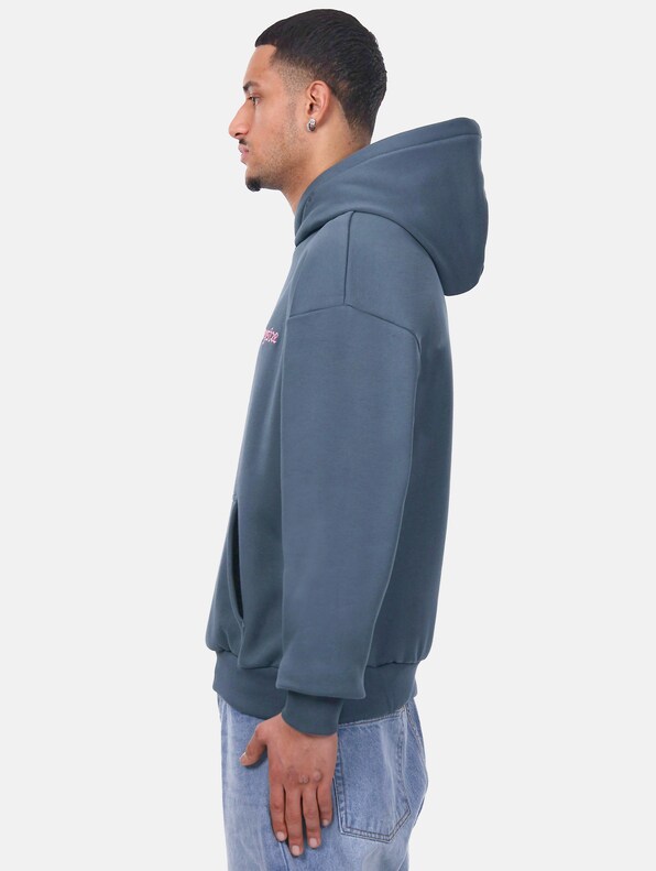 HEAVY OVERSIZE EMBO -2