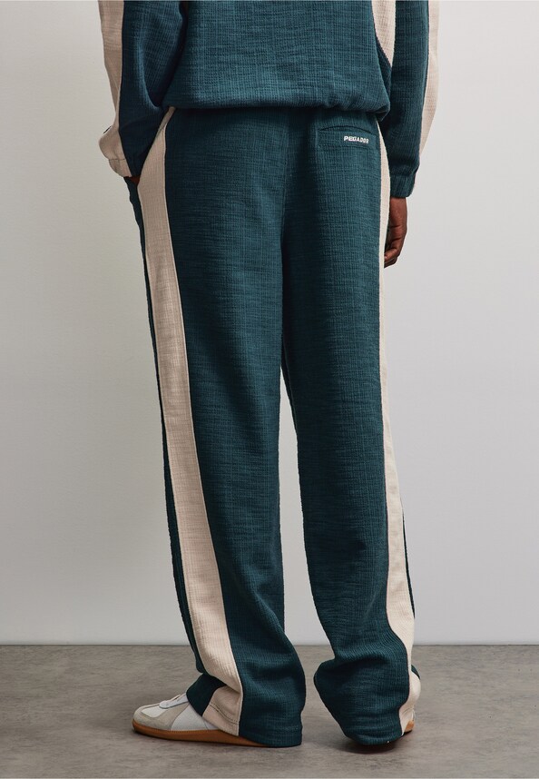 Martim Structured Track Pants-1