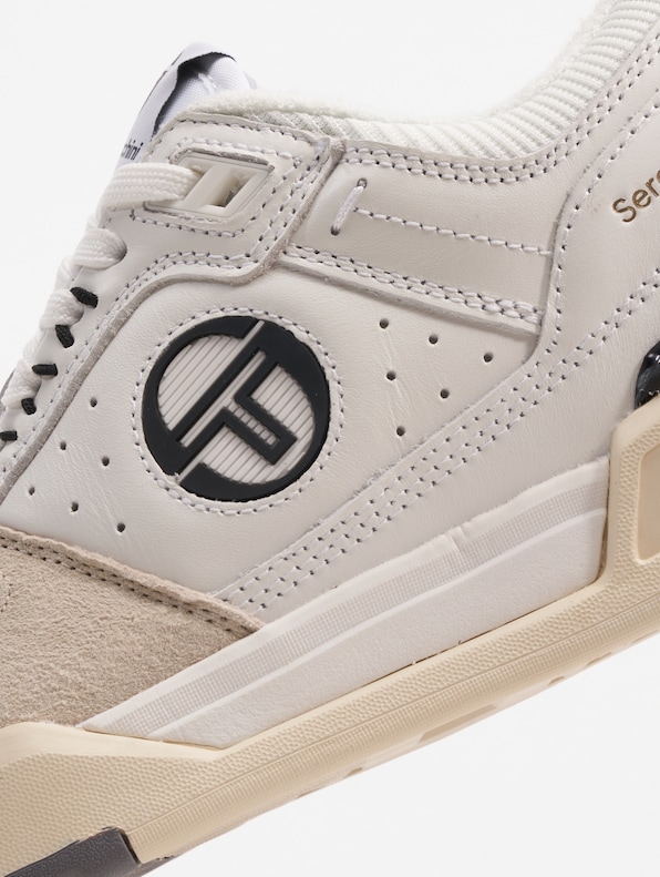 Sergio Tacchini BB Court Lo Sneakers-8