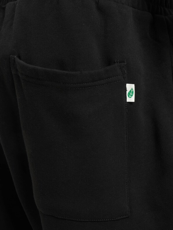 Organic Low Crotch -3