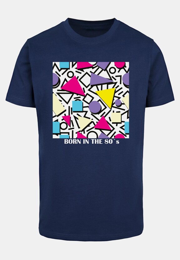 Geometric Retro -2