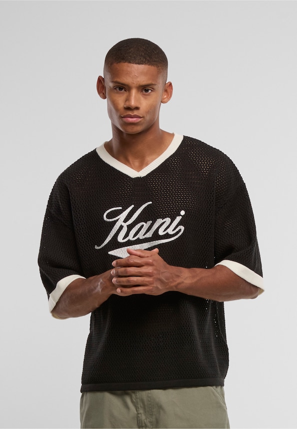 Cursive Varsity Crochet -2