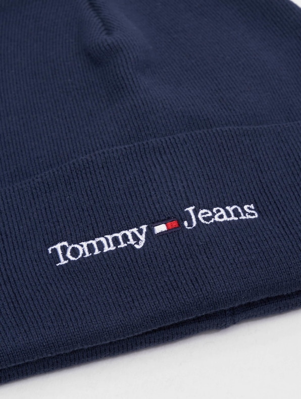 Tommy Jeans Sport Beanie Twilight-2