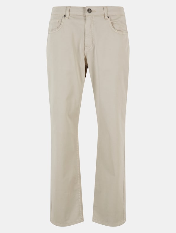 Stretch Twill 5 Pocket-3