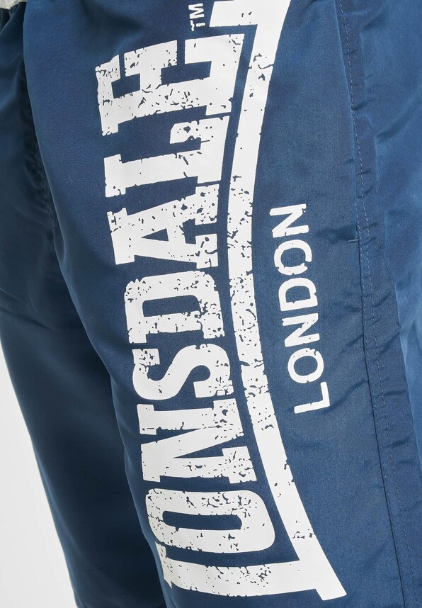 Lonsdale London Clennell-4