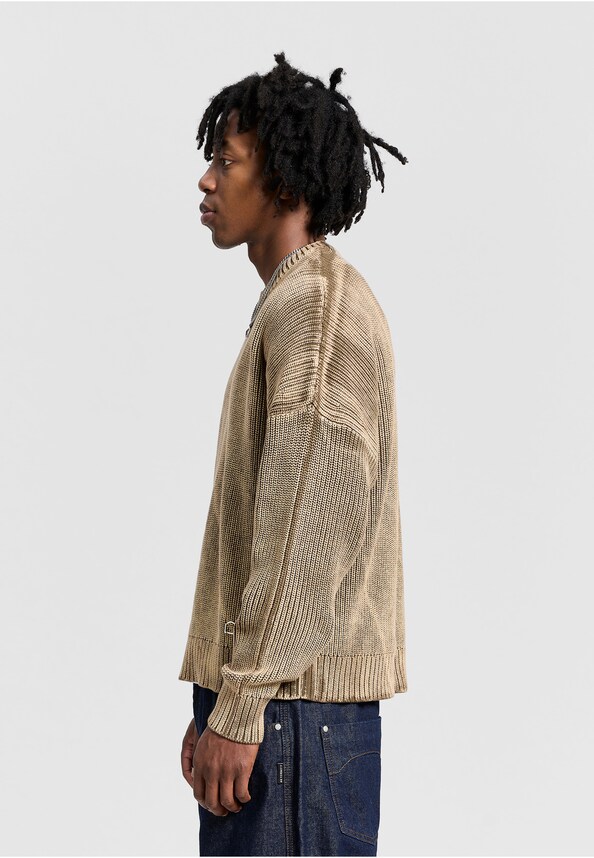 Essential Knit Sweater-2