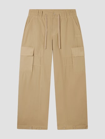 Freddy Cargo Pants