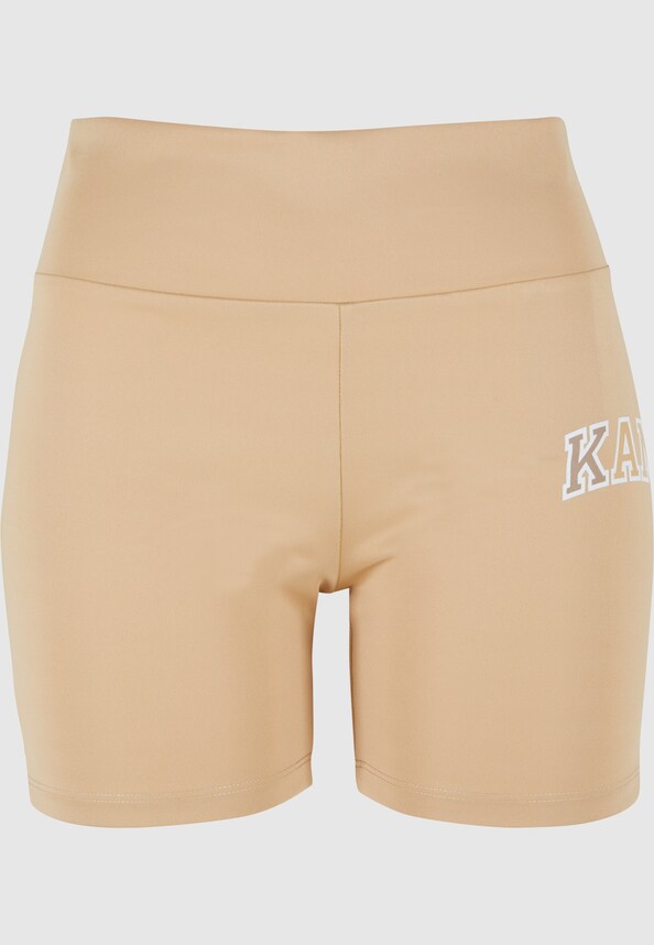 KW242-031-1 Karl Kani Small Serif Cycling Shorts-4