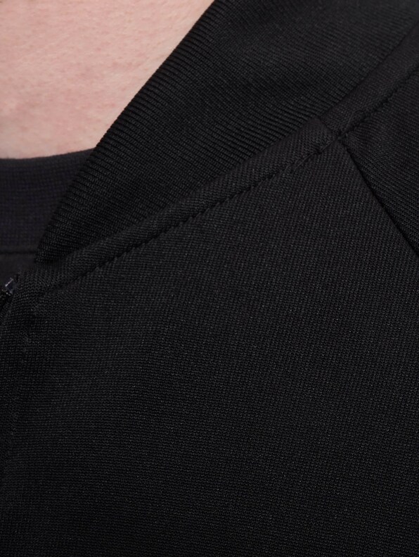 Warm Up Trainings Jacke-3