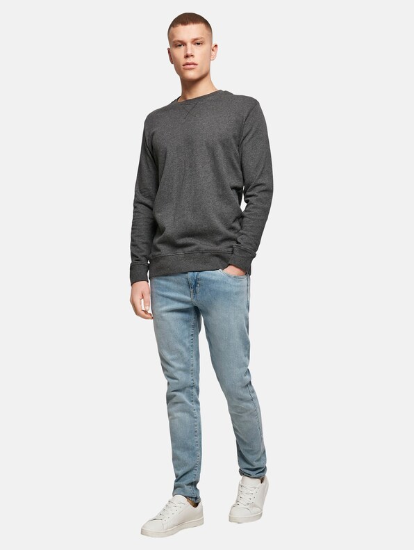 Light Crew Sweatshirt-3