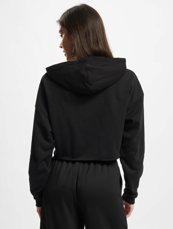 Ladies Oversized Cropped -1