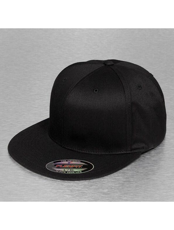 Premium Fitted 210 Baseball Cap-0