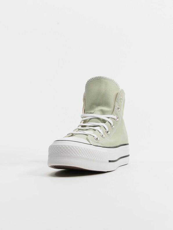 Chuck Taylor All Star Lift Platform Seasonal Color-2