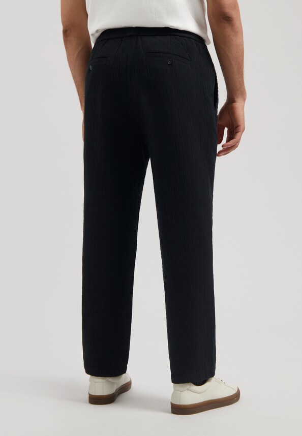 Brando Seersucker Slub Weave-1